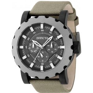 Invicta I-Force commando